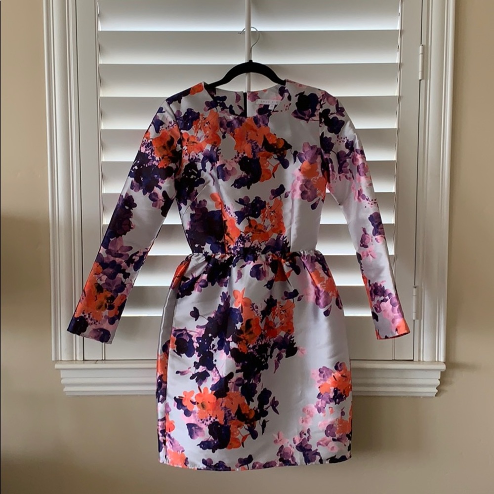 True Violet Dress 👗💃💁‍♀️